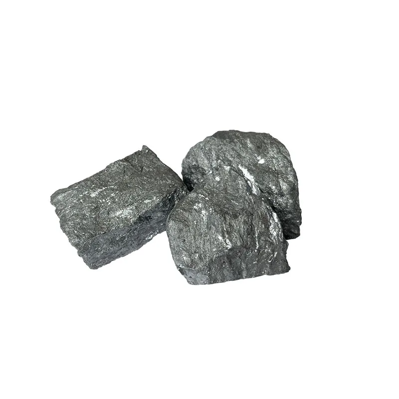High Quality Silicon Calcium Magnesium Potassium CaSi Metal