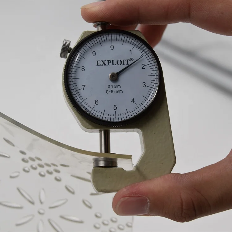 Breathable magnetic Plastic Clear Soft PVC Plastic Sheet