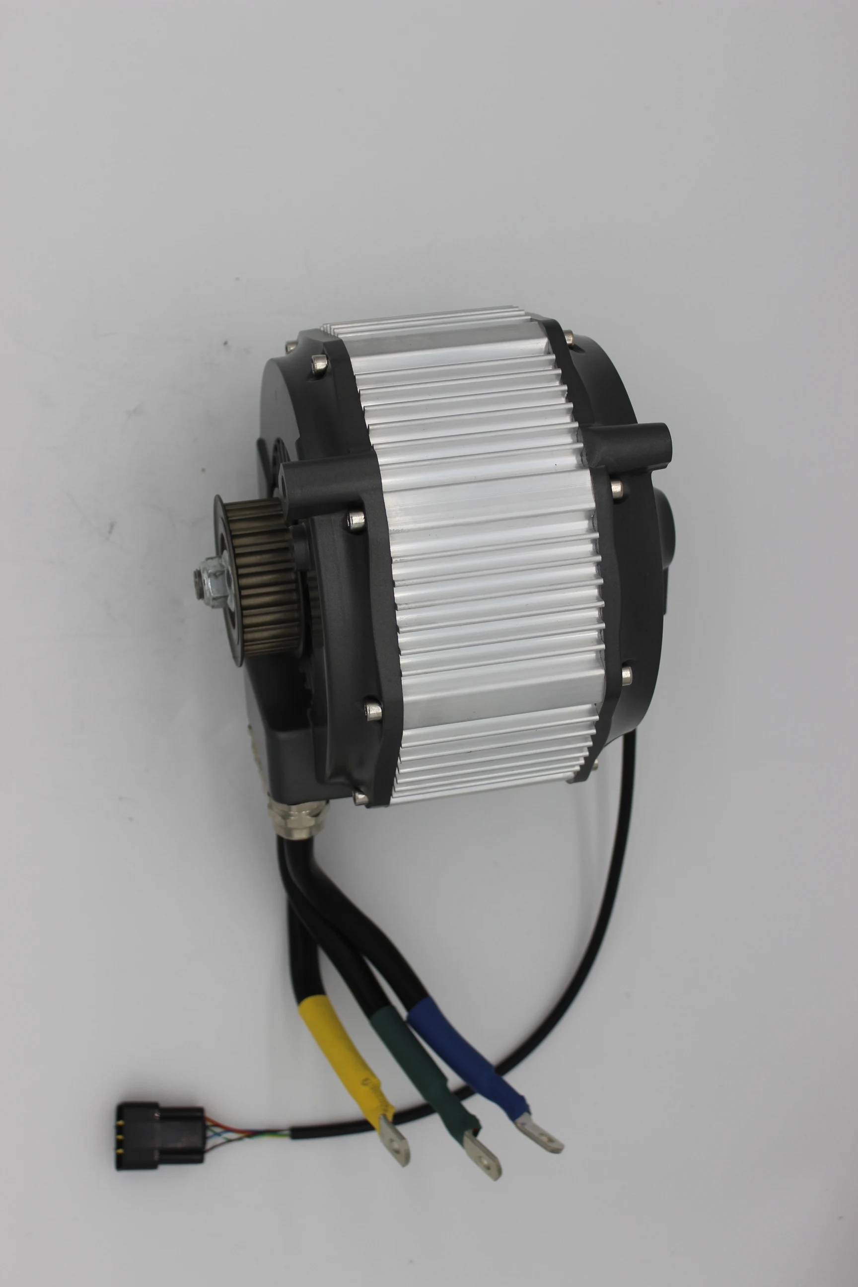Dc Motor 72v 13kw Mid Drive Motor Without Gearbox for Surron Light Bee Electric Dirtbike