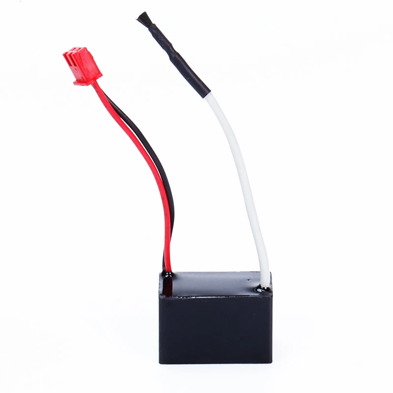 Новейший генератор положительных и отрицательных ионов один год гарантии модуль генератора