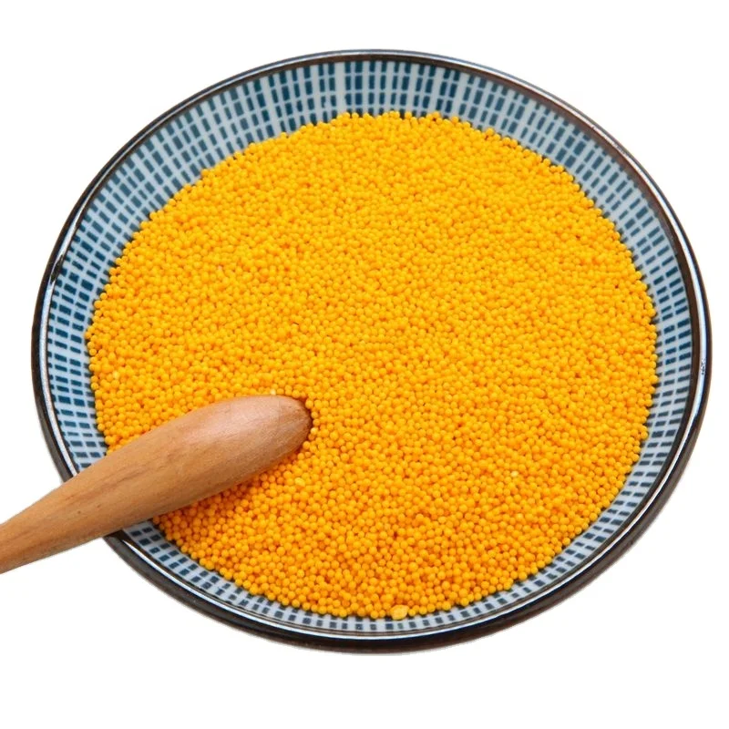 High quality compound vitamin B sustained-release pellets supplement