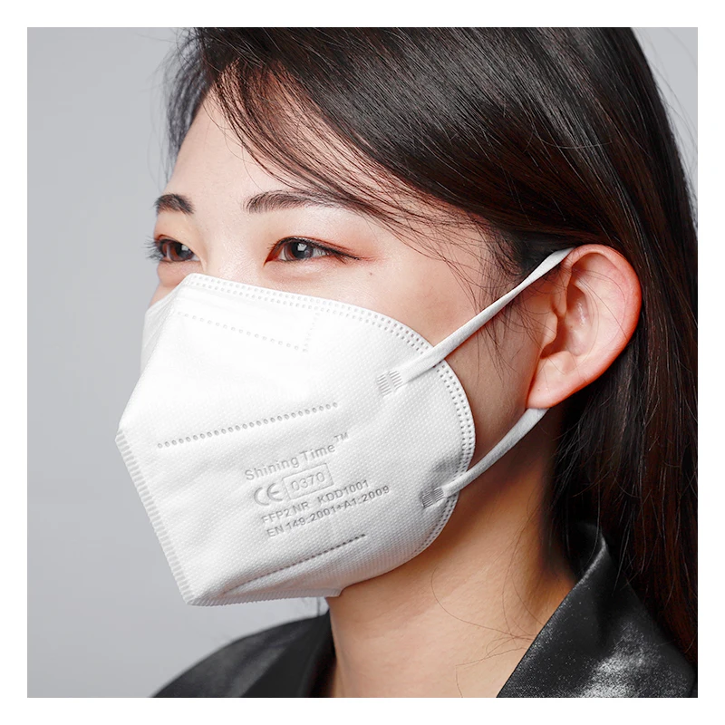 
Guaranteed Quality ffp2 disposable dust face mask ffp2 face mask nonwoven cloth 