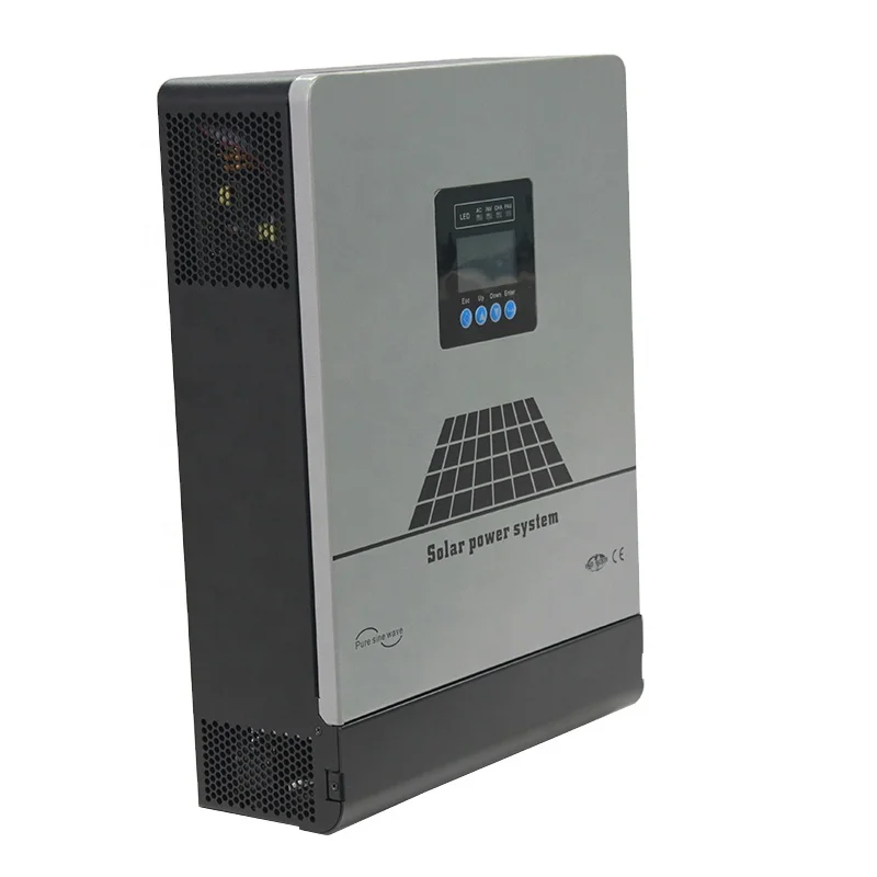 3000W 5000W Inverter DC AC Price For Solar Inverter For Sale