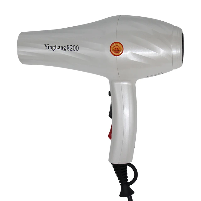 Professional made 2400w Full Body and Shine Pro Super Light Weight  Powerful Quiet  Ionic Hair Dryer Makes Healthier Hair Drying