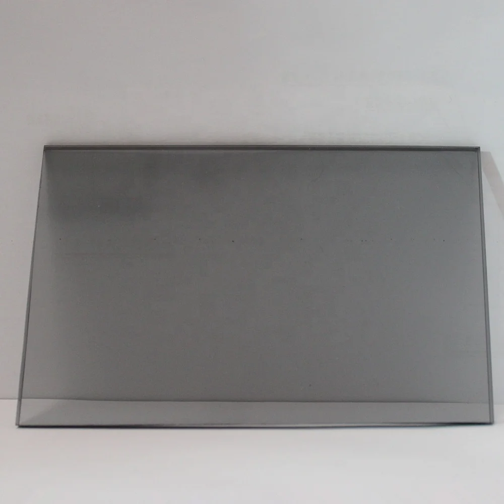 New Euro Grey Glass For Interior Buildings