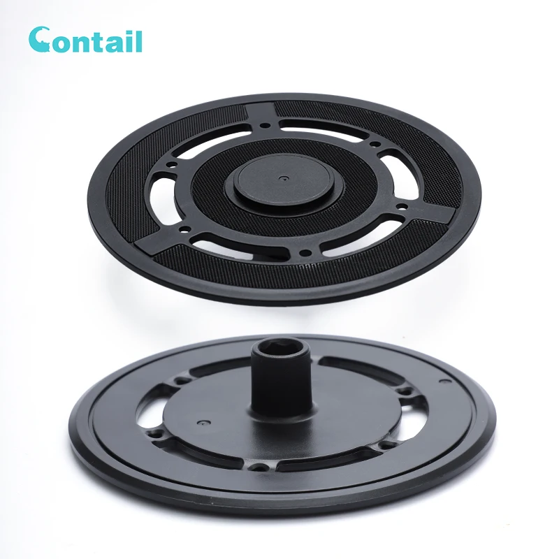 Mop Cloth Holder Cleaning Cloth Pad Bracket Robot Vacuum Cleaner Spare Parts For Ecovacs X1 T10 TURBO OMNI PRO