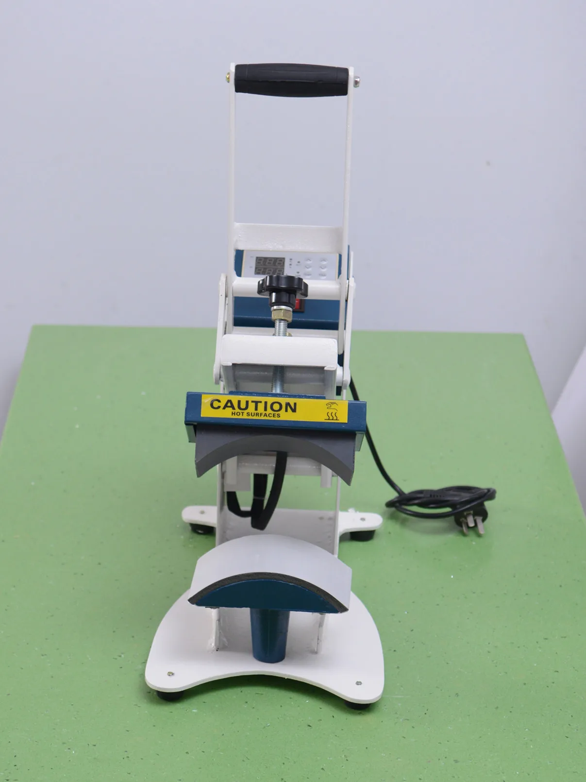 
Hengxing Cap sublimation heat press machine Hat printing machine 