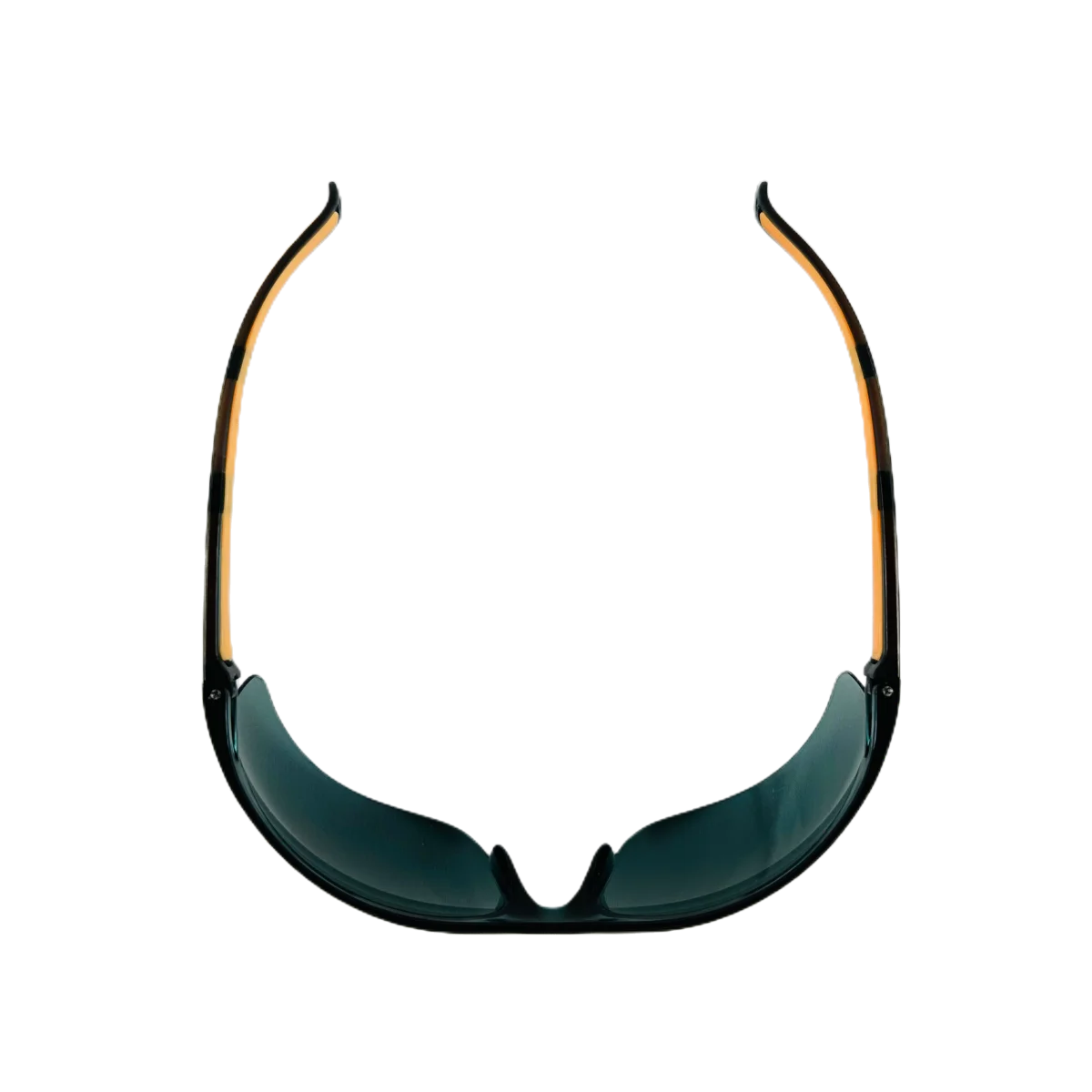 Advanced Comfort Uvex BikerPro Cycling Goggles Foldable Design Rubber-Coated Optimal for Bikers