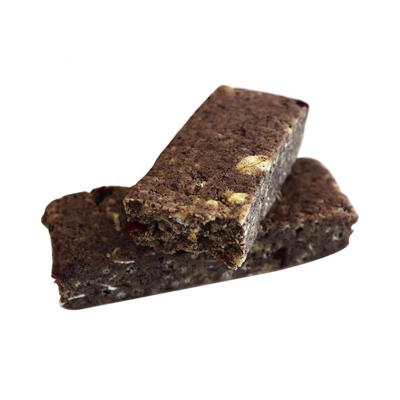
OEM Private Label Protein Energy Bar Providing Energy 