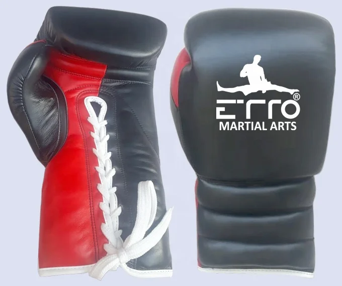 
MMA Kick Boxing Training Sparring Gears ETTO MARTIAL ARTS BOXING GOODS 