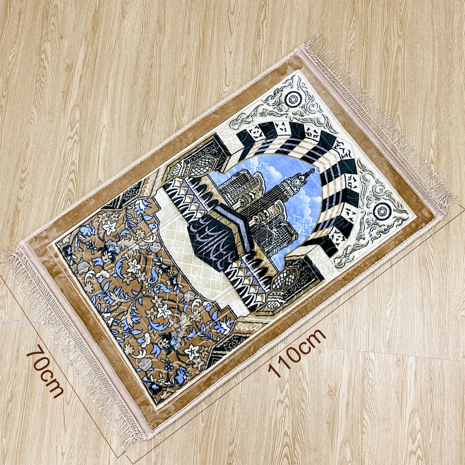 Коврик для молитвы