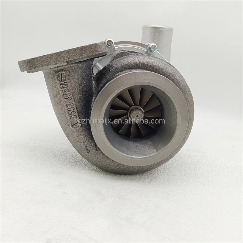 New Engine Parts RE509385 Turbocharger for Motor 6068 RE509385 K27 John Deere 6068 with High Quality and Factory Price