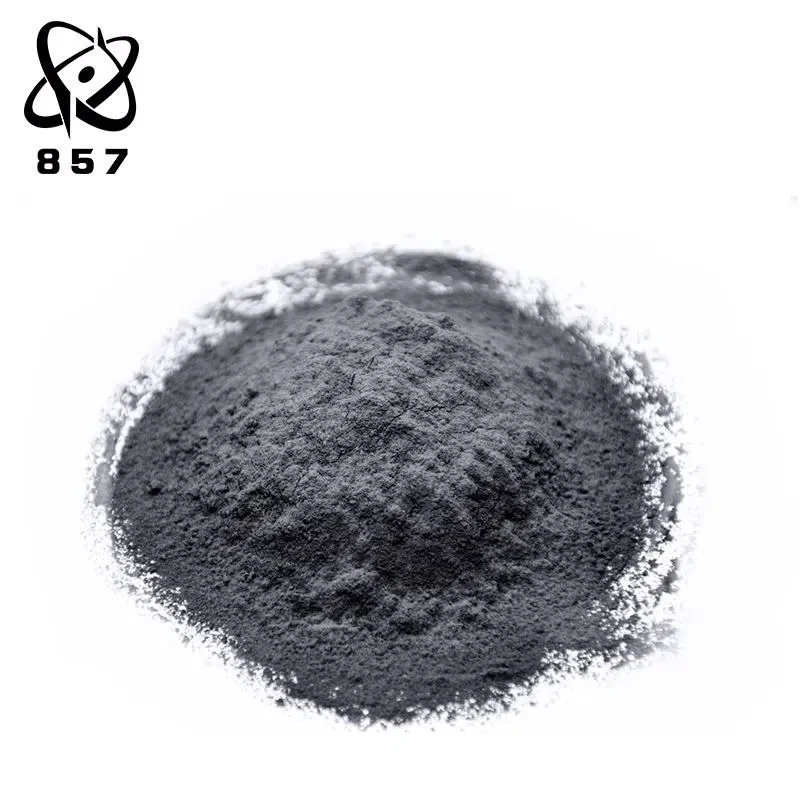Nickel Powder for Oil Drill Bit Manufacturing Atomized Nickel Powder china nuclear 857