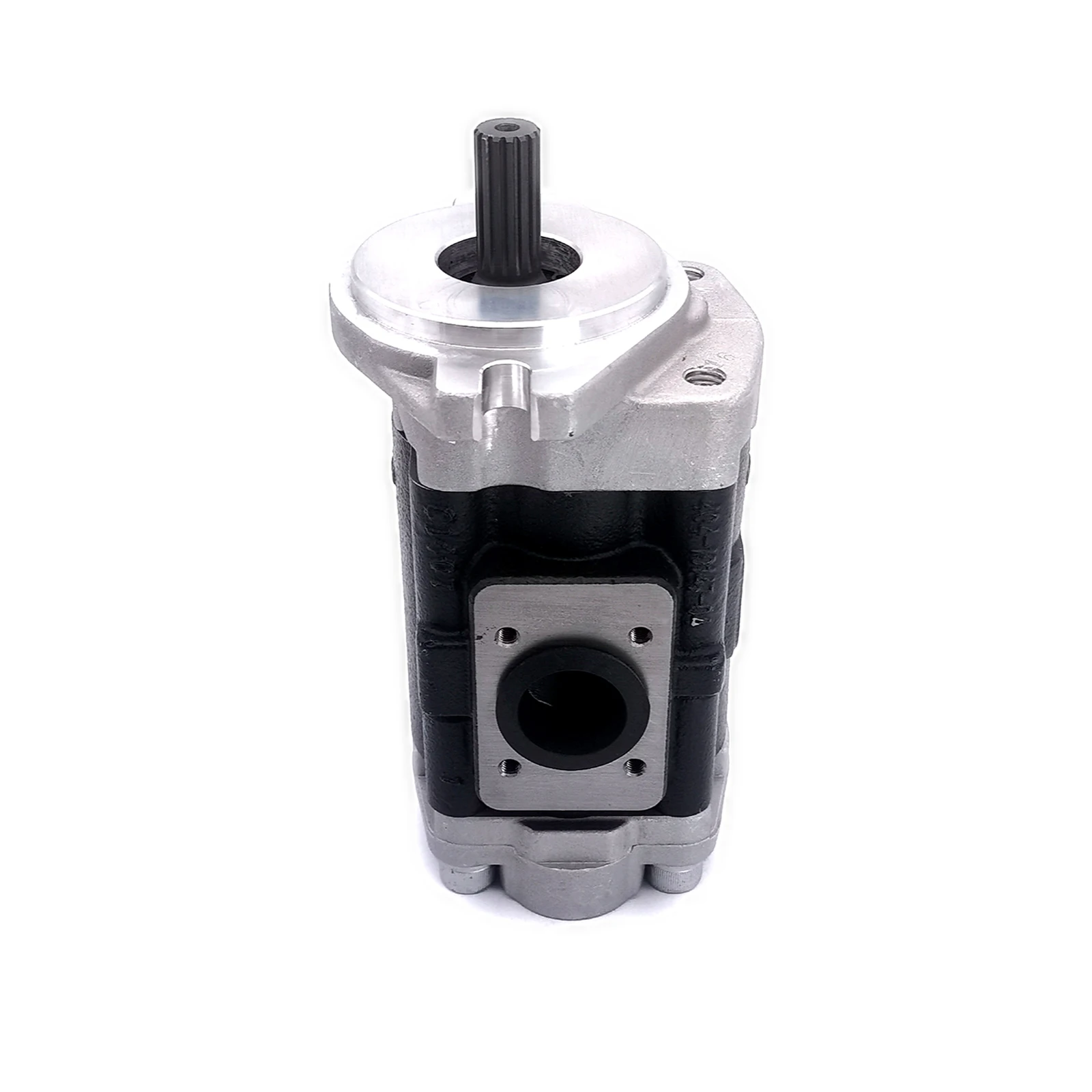 Hydraulic Pump 3C081-82200 For Kubota M9540 M8560
