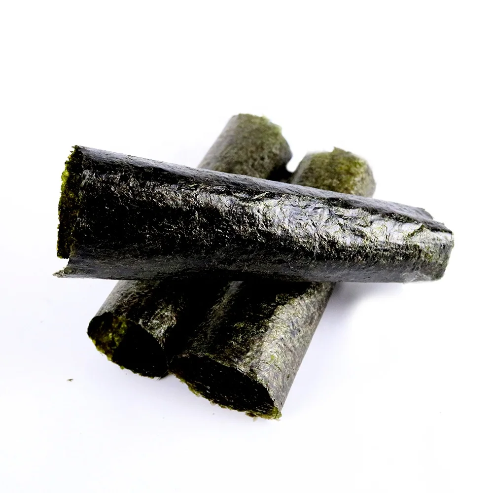 Professional Factory Seaweed Of Gold Sushi Nori