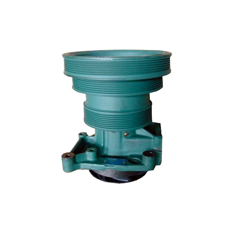 China Heavy Truck Spare Parts Water Pump