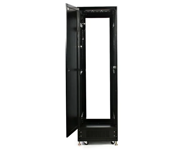OEM 42U Enclosure Cabinet heavy duty open frame server rack