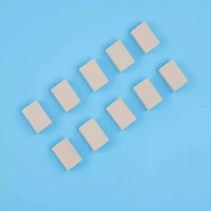 Hot Selling TPR Rubber Office Eraser School Stationery HB Eraser