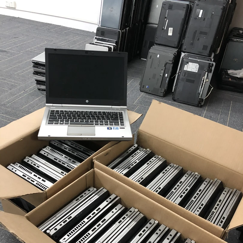 Дешевые б/у ноутбуки в Шэньчжэне core i5 i7 качественный довольно бывший употреблении Восстановленный ноутбук ZBook с хорошей вместительностью