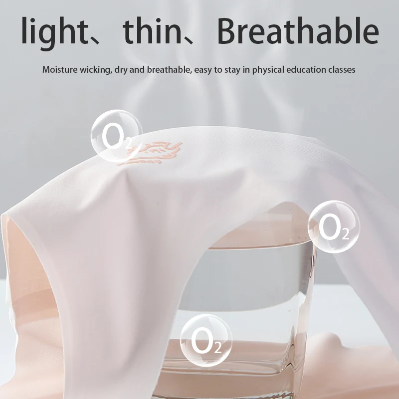 Seamless Bra For Kids Girls 14 Year Old Girls Underwear Without Steel Ring Comfort Bra For Teen Girls Children Vest