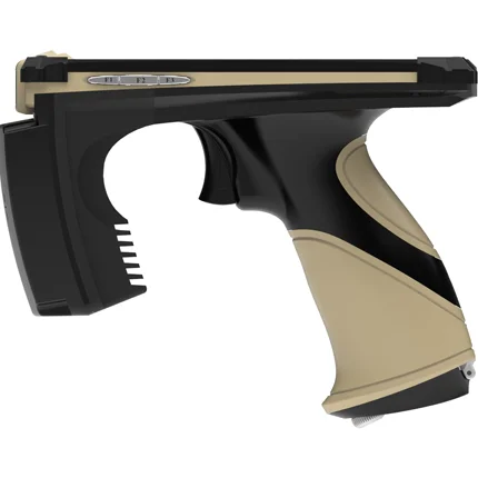 Японский RFID-радиочастотный портативный терминал, RFID-сканер, система Android