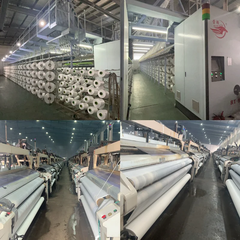 Fabric Textile Manufacturers Wholesale Super Soft Breathable Fabric Fashion Solid Bed Sheet Fabrics