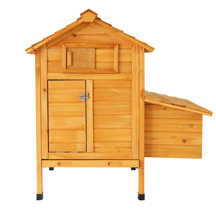 commercial designs  wooden pet cage chicken coops for 8 chickens chicken houses for sale