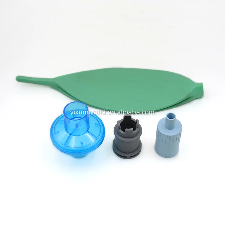 Индивидуальные медицинские всасывающие катетеры из пищевого пластика для медицинского оборудования от производителей пресс-форм