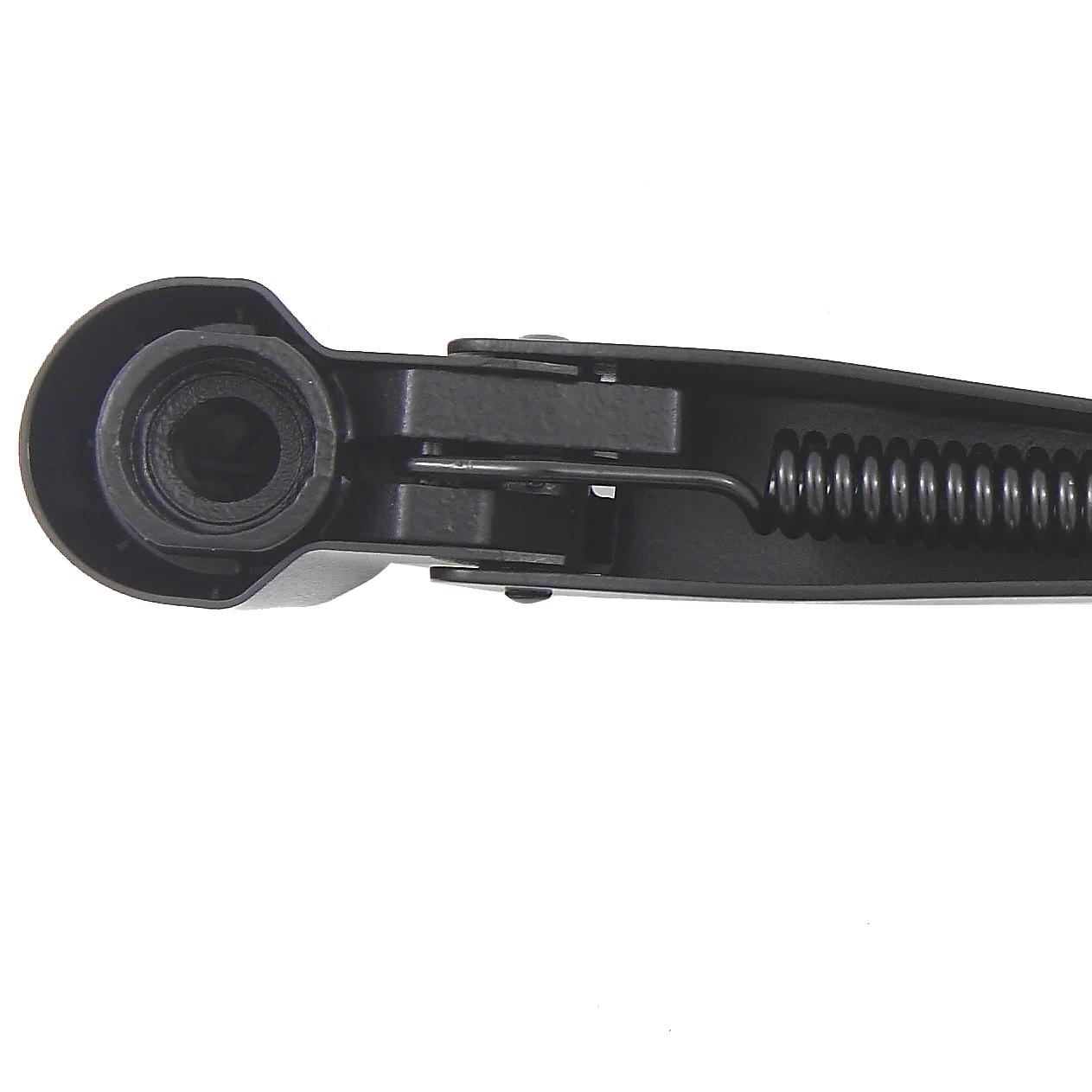 US Popular Van 2 Door type Good Quality Rear Window Wiper Arm OE Design Rear Window Left Side Wiper Blade For FORD TRANSIT