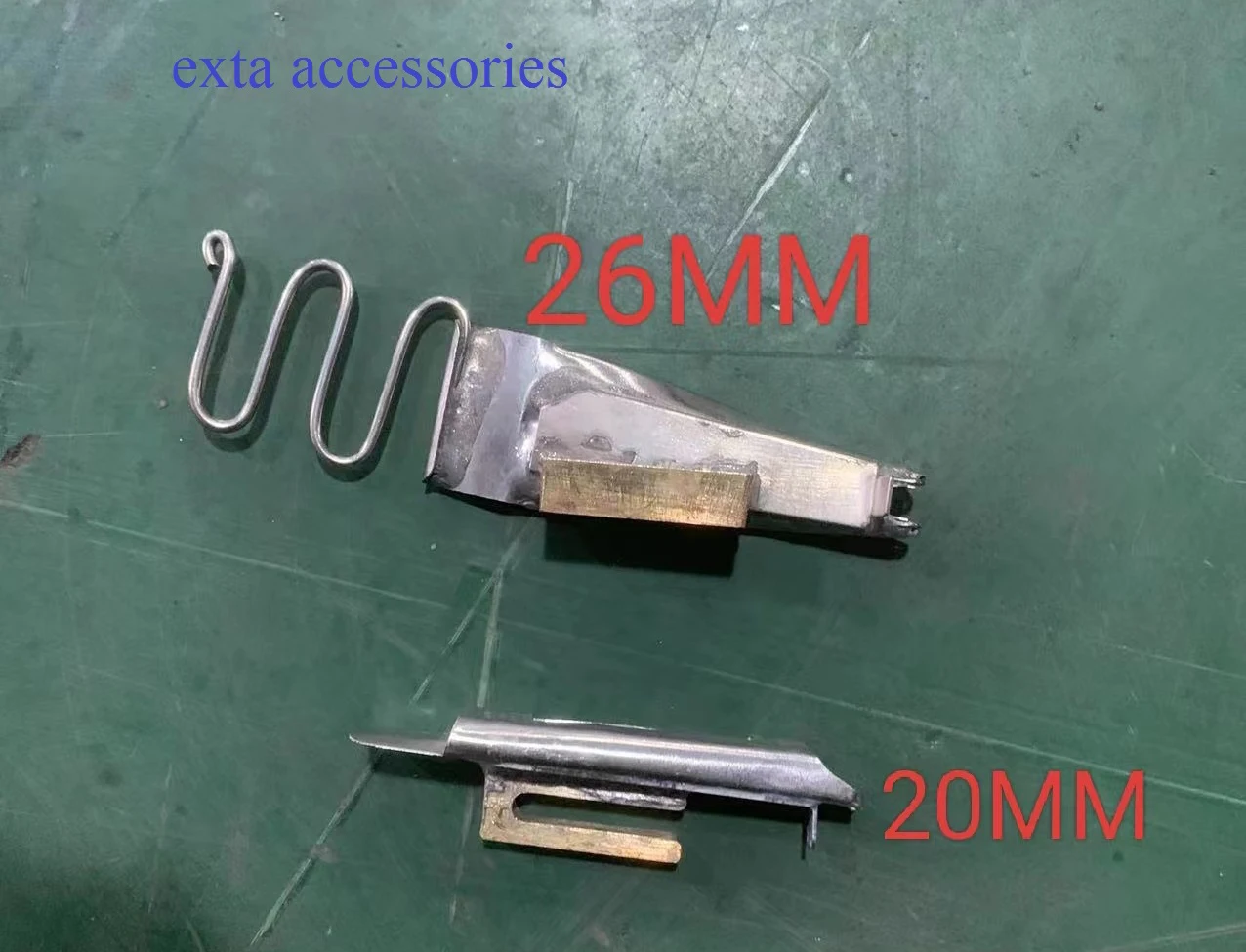 335A Cylinder Arm Walking Foot Sewing Machine with Big Rotary Hook leather industrial sewing machine for shoes/bags