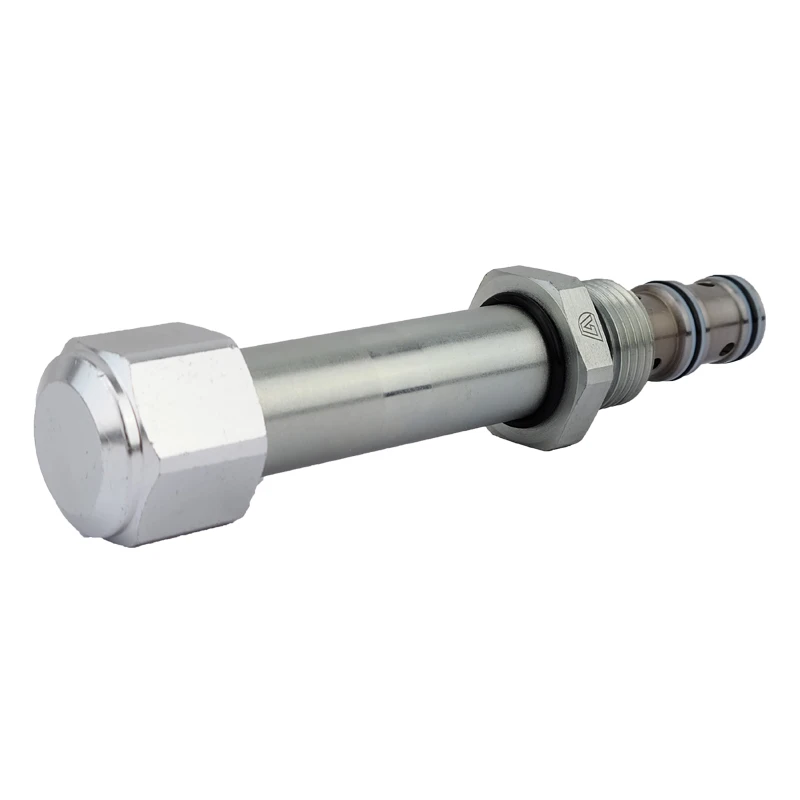 proportional valve  cartridge hydraulic DAPV70-30B solenoid valve hydraulic proportional valves substitution for HydraForce