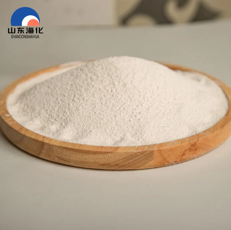  Soda ash dense