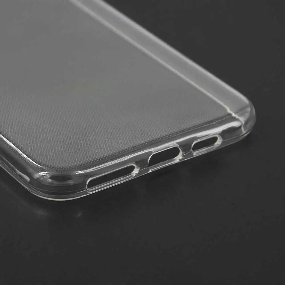 Оптовая продажа пользовательский водонепроницаемый прозрачный чехол из ТПУ для мобильного телефона iPhone 11 Pro Max