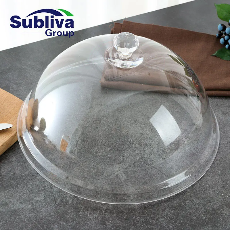 Dome Cake Cover