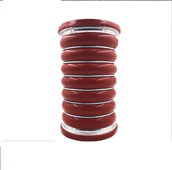 High temperature silicone hose auto parts soft silicone water hose  0910-66