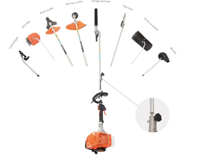 
Promotional various durable using agricultural farm machinery weeder 2021 