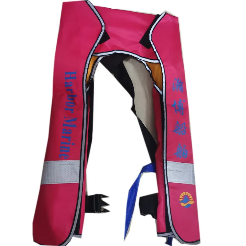 
New 2020 Printing Adult Swimming Feature Marine Water Vest Lifejacket 
