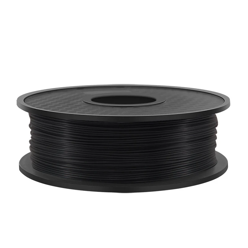 Hot Selling Products Heat Resistant 3D Drucker 1.75mm Carbon Fiber 3D Printer Filament for FDM 3D Printer