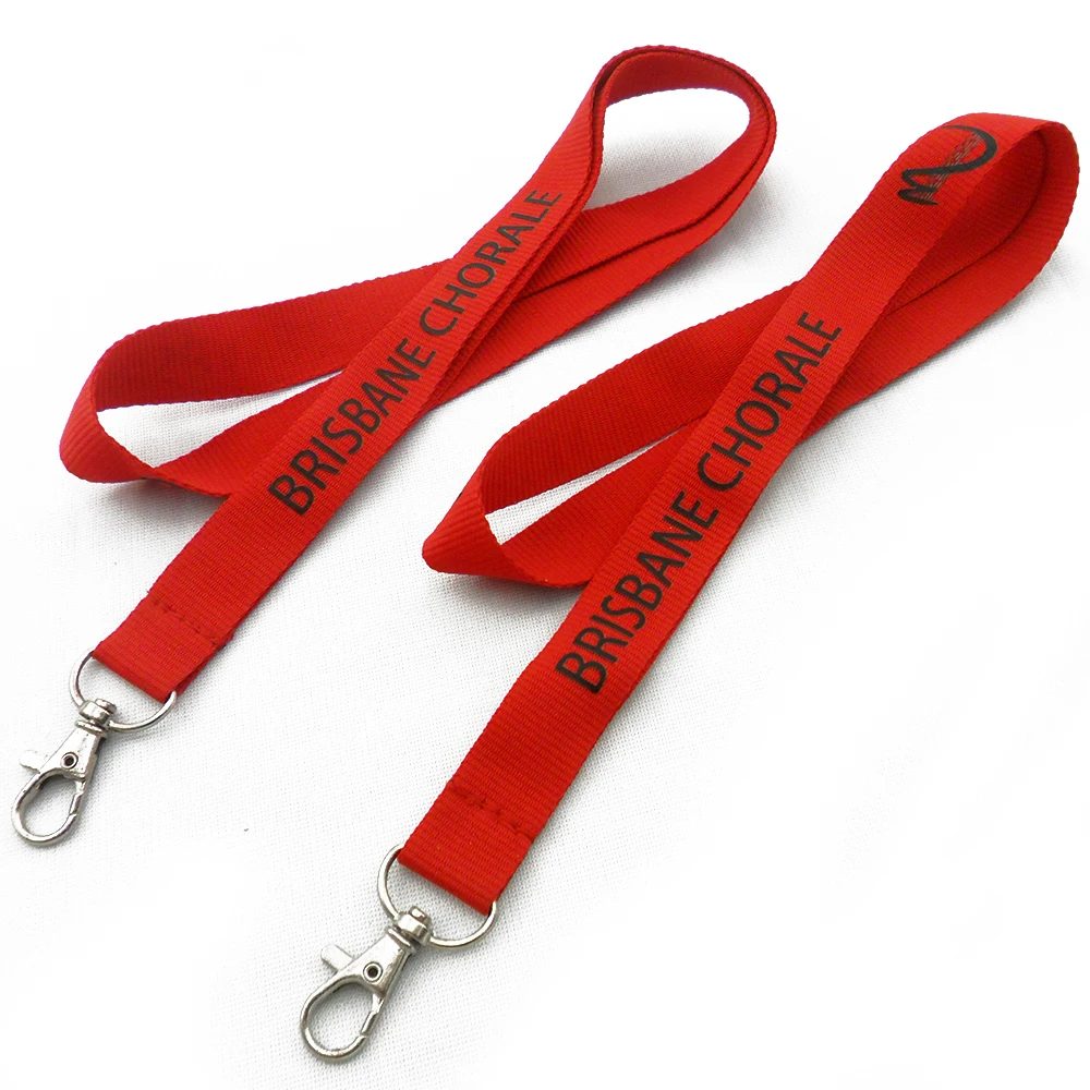 Hot Gift Items Promotion Printed Lanyard Best Selling Lanyard Suppliers Custom Design Logo Printing Promotional Lanyards