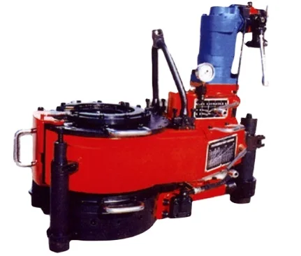 API  7K standard high quality ZQ series hydraulic power tongs for oilfield