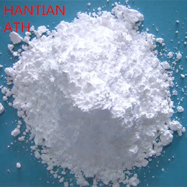 Aluminum hydroxide