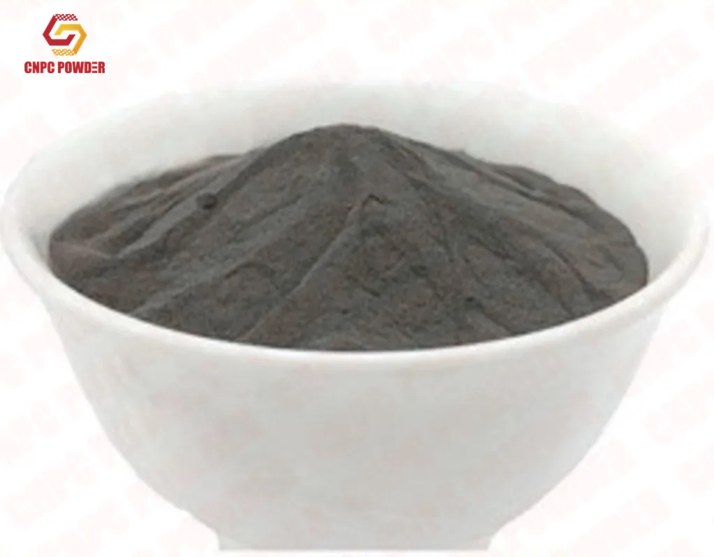 
Atomized MIM 17-4PH Stainless Steel Powder 
