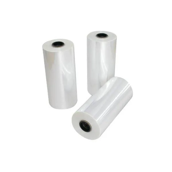 BOPP/OPP/CPP corona treatment films in stock