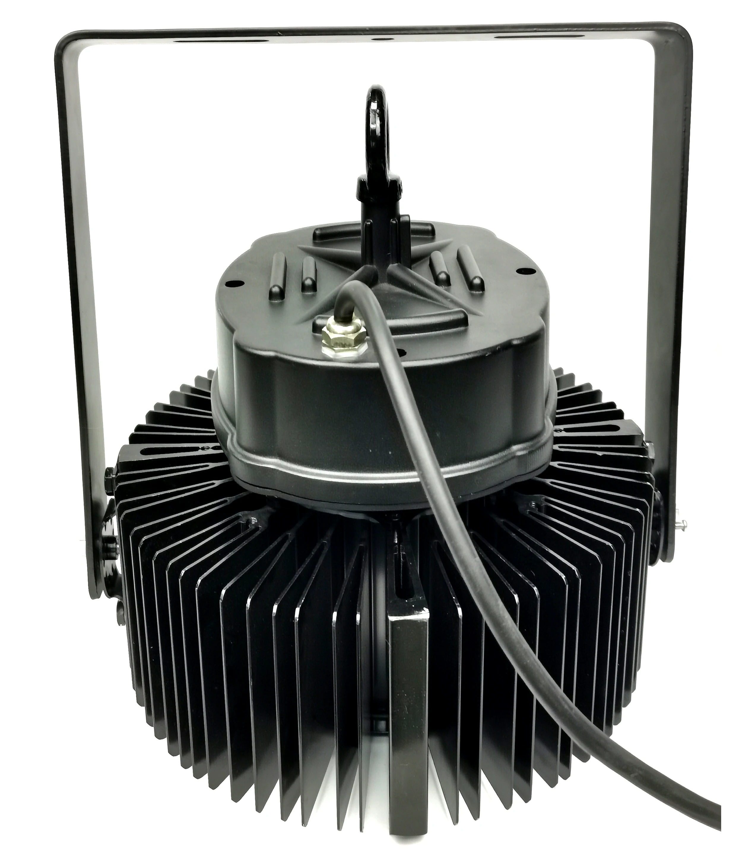 400W high quality super brightness high power led high-mast  lights  waterproof outdoor lighting led stadium Tower crane light