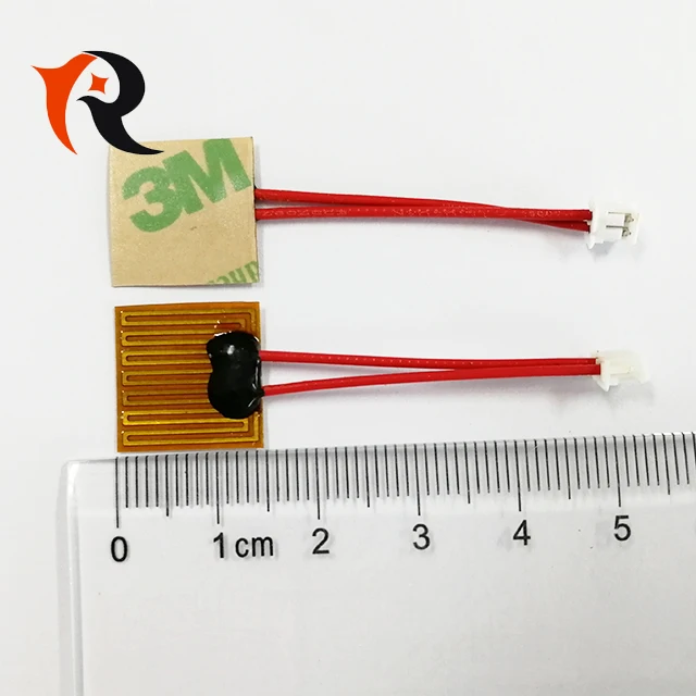 Инфракрасная нагревательная лента PI полиимидный нагреватель электрическая
