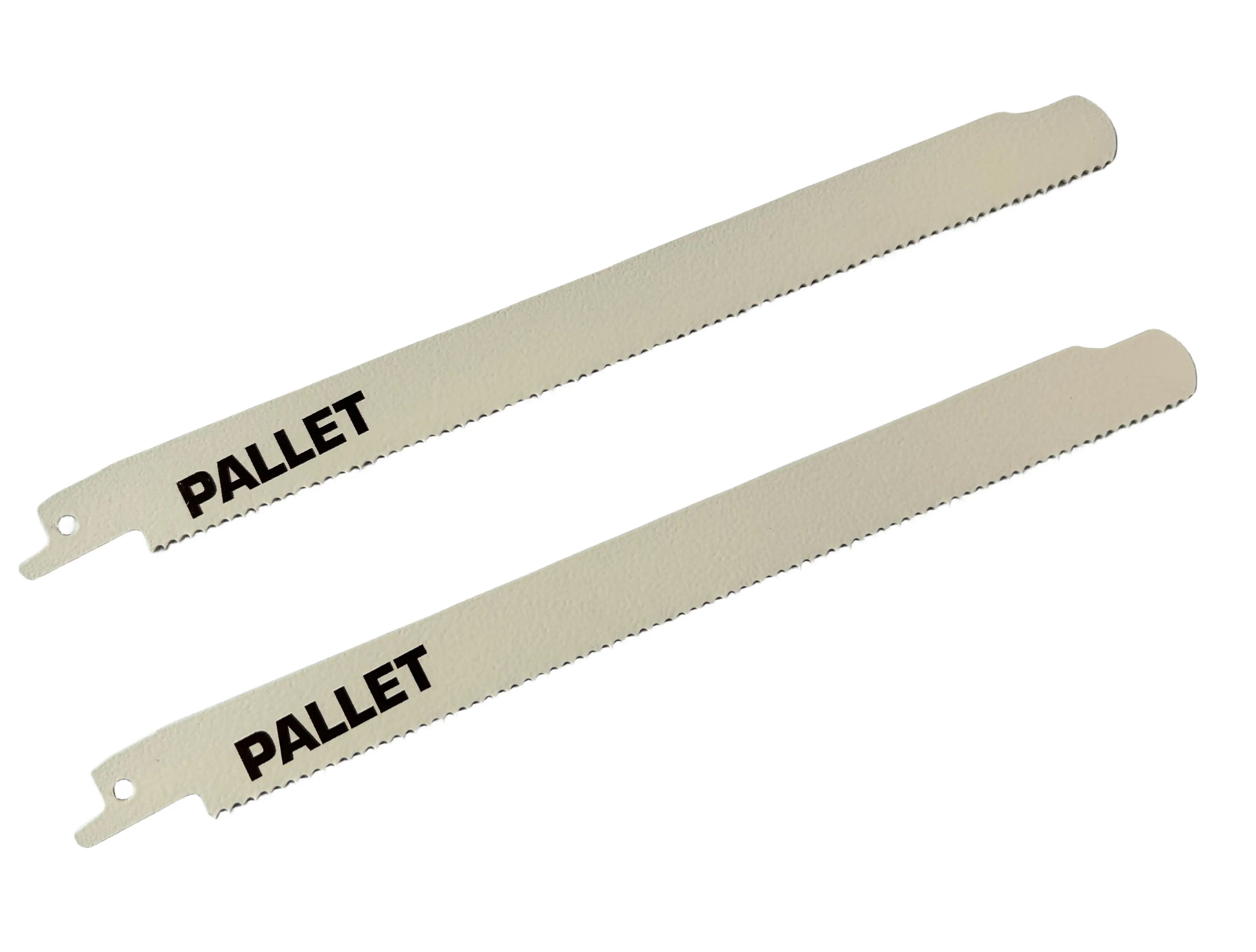 HSS Cobalt Reciprocating Saw Blades for Wooden Pallet and DIY Tools