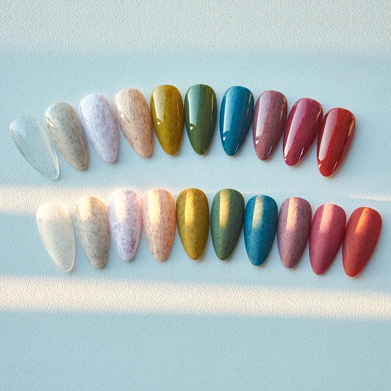 Bulk Wholesale Raw Material 1kg Soak Off Uv Gel Nail Polish Fur Top Coat