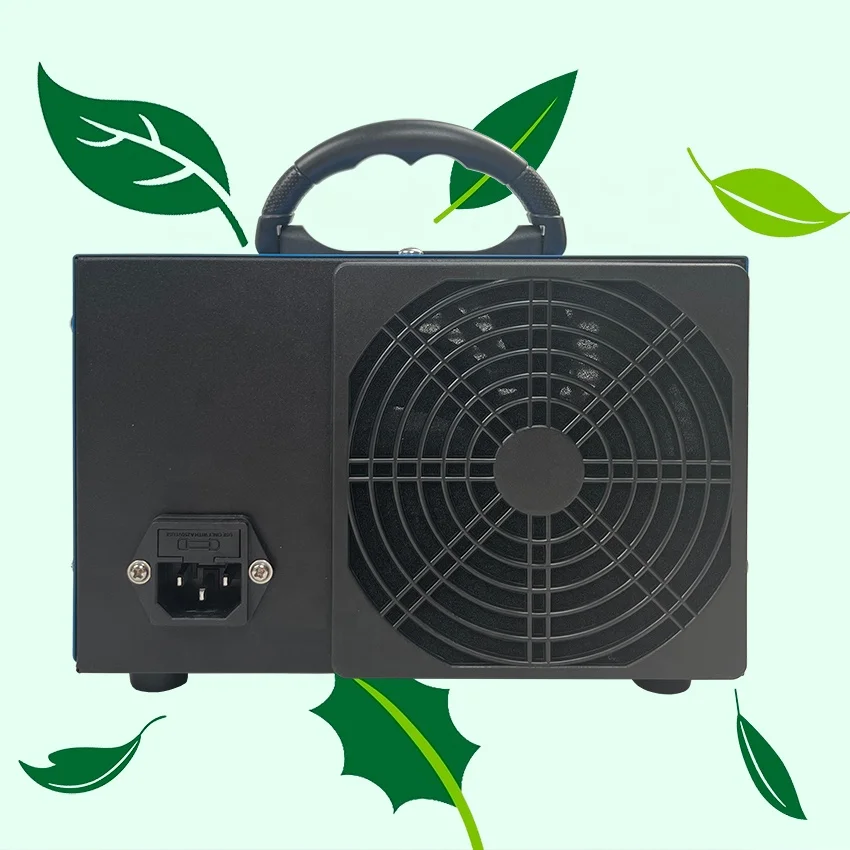 IGENU Ozone generator for home,for car,use portable,ozone generator for sale