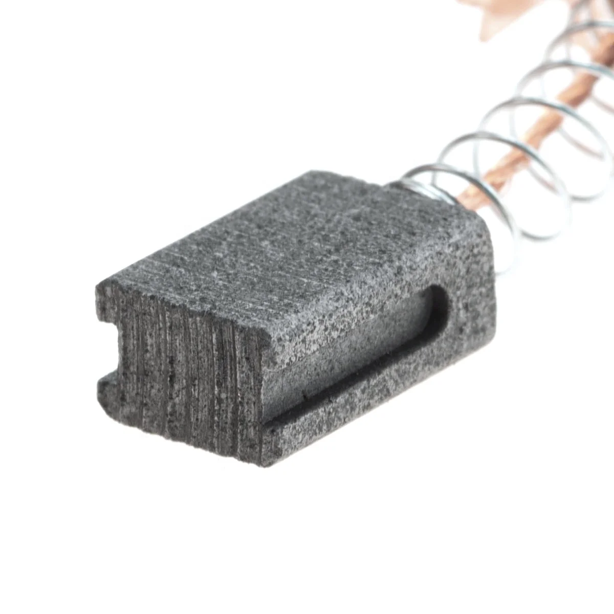Fast Delivery Promotion G720 Escobillas De Carbon Wholesale Electrical Motor Low Spark Power Tool Graphite Carbon Brush