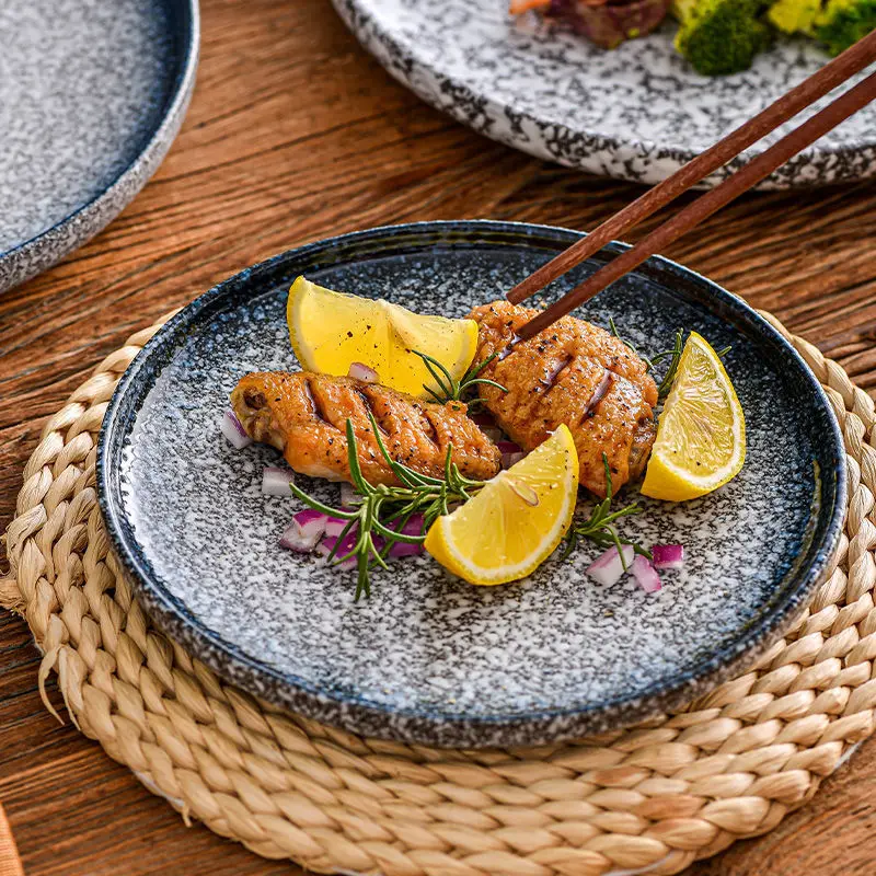 wholesale melamine plates black melamine cheese plates melamine dinnerware plates